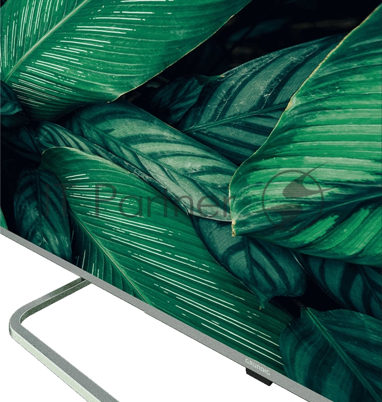 Телевизор Grundig 65 NANO GH 8100, LED