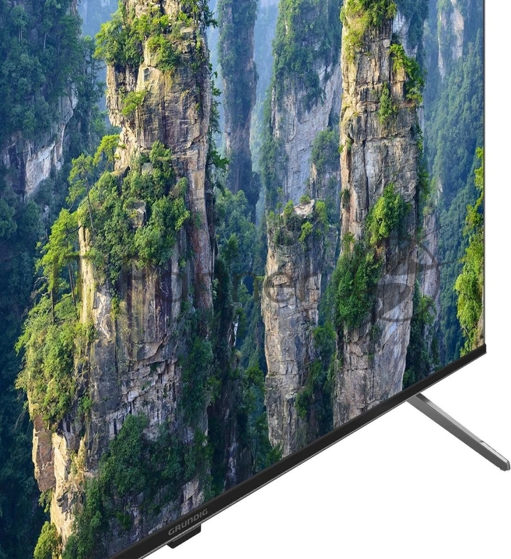 Телевизор Grundig 65 GHU 7930, LED, 4K Ultra HD