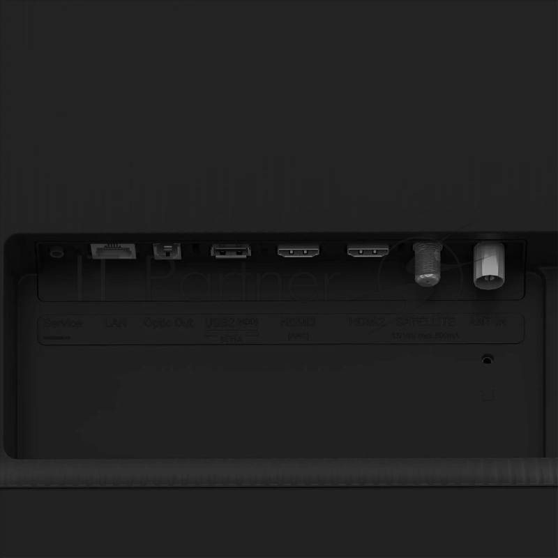 Телевизор Grundig 65 GHU 7930, LED, 4K Ultra HD