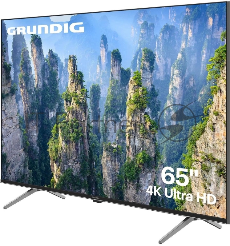 Телевизор Grundig 65 GHU 7930, LED, 4K Ultra HD