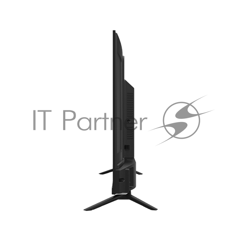 Телевизор Blackton Bt 32F36B Black (РФ). 32 , 81,5 см, HD ready (1366х768), 200 cd/m2 ±10%, 5000:1, DVB-C/T/T2, 3 HDMI, 2 USB, звук 16 Вт, тонкие рамки