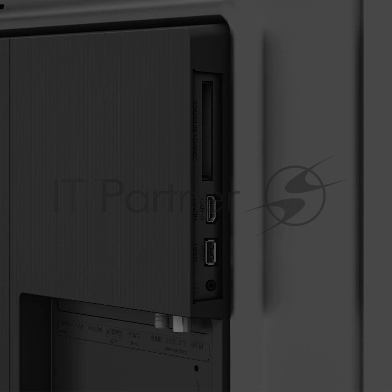 Телевизор Grundig 55 GHU 7930, LED, 4K Ultra HD