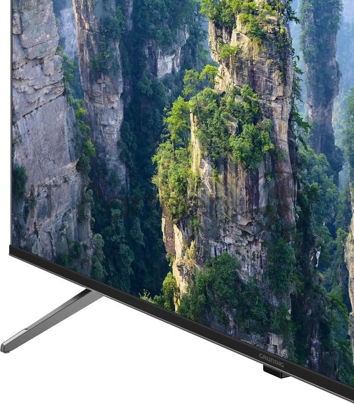 Телевизор Grundig 50 GHU 7930, LED, 4K Ultra HD, СМАРТ ТВ