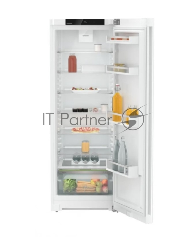 Холодильник Liebherr RD 5000-22 001, однокамерный, белый