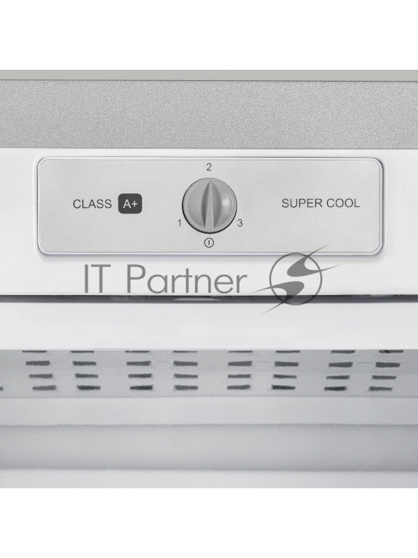 Морозилка NordFrost DF 263 BAP, черный