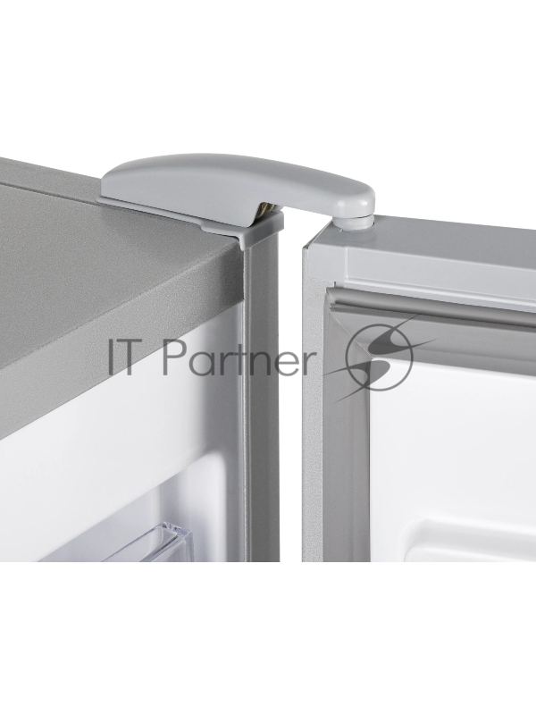 Морозилка NordFrost DF 263 SAP, сереюристый