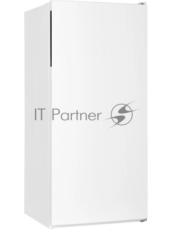 Морозилка NordFrost DF 263 WAP, белый