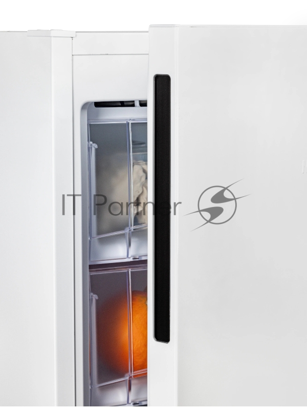 Морозилка NordFrost DF 263 WAP, белый