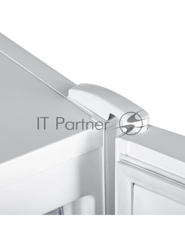 Морозилка NordFrost DF 263 WAP, белый