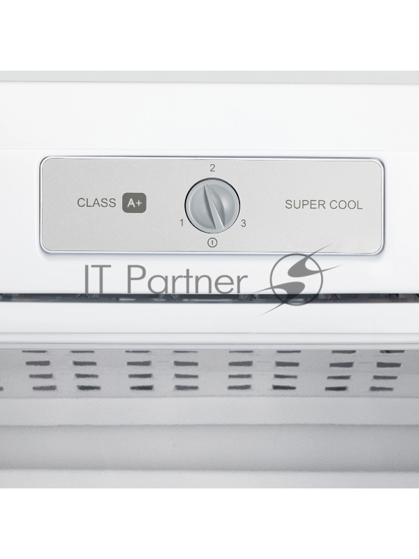 Морозилка NordFrost DF 263 WAP, белый