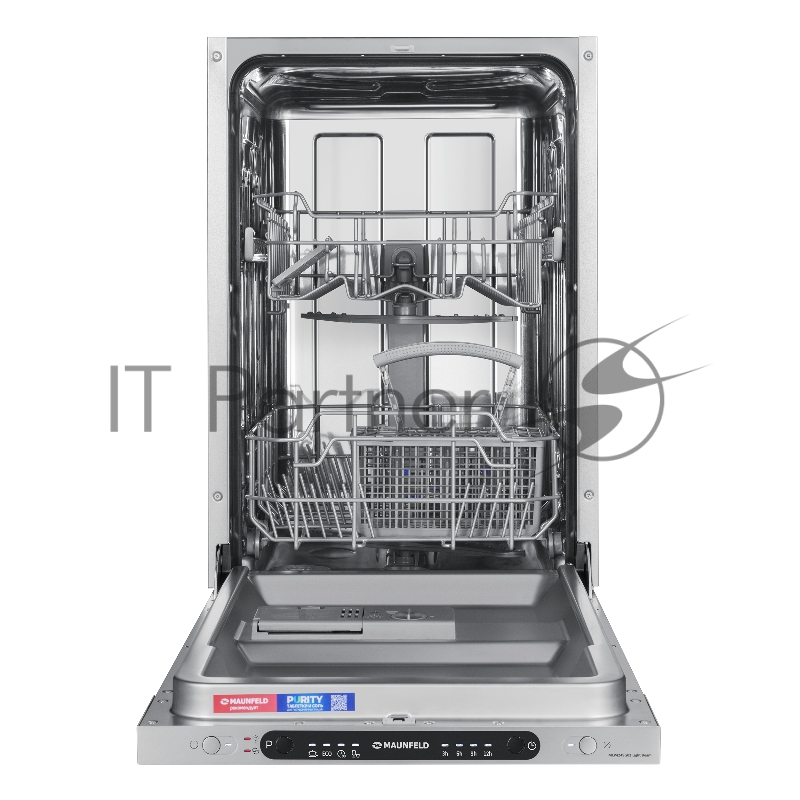 Встраиваемая посудомоечная машина MAUNFELD MLP4249G02 Light Beam