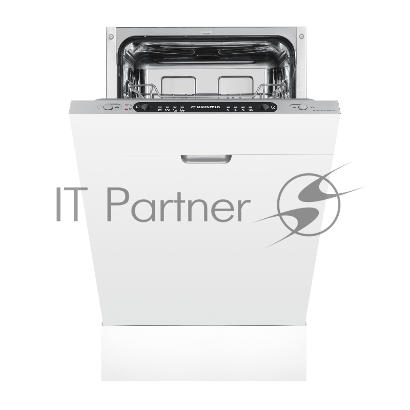 Встраиваемая посудомоечная машина MAUNFELD MLP4249G02 Light Beam