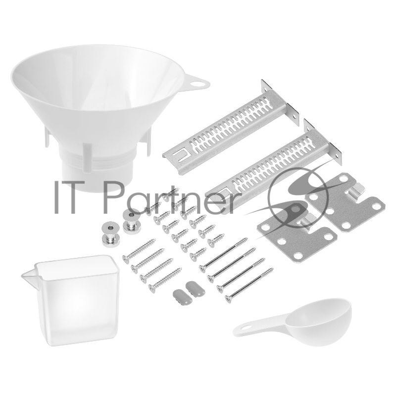 Встраиваемая посудомоечная машина MAUNFELD MLP4249G02 Light Beam