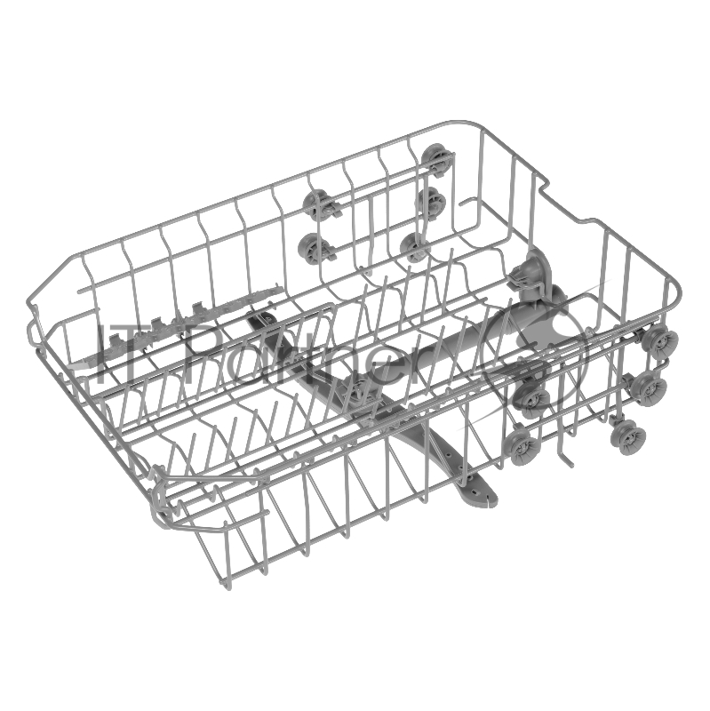 Встраиваемая посудомоечная машина MAUNFELD MLP4249G02 Light Beam