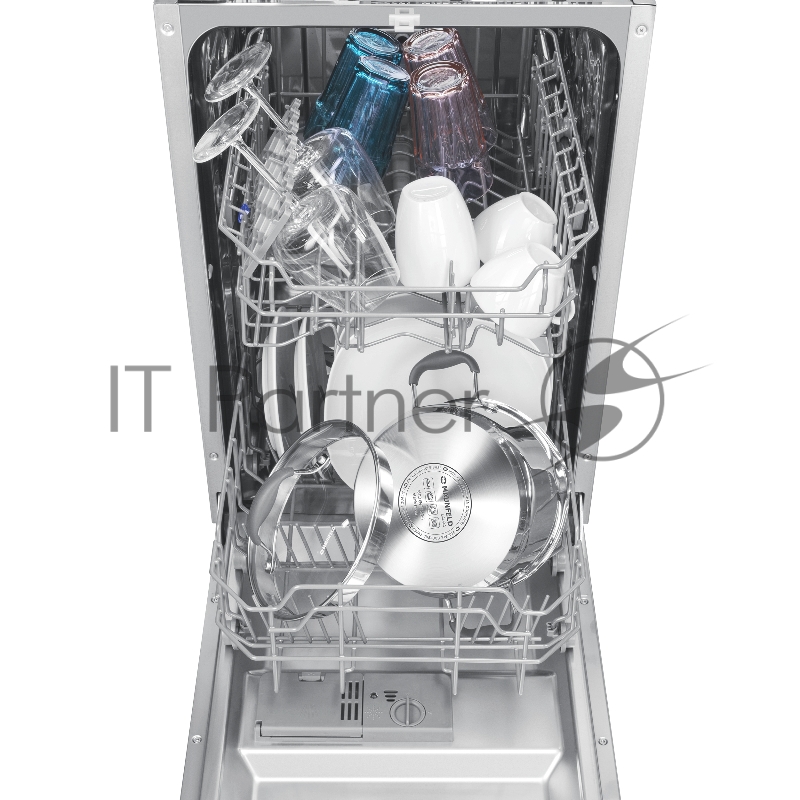 Встраиваемая посудомоечная машина MAUNFELD MLP4249G02 Light Beam