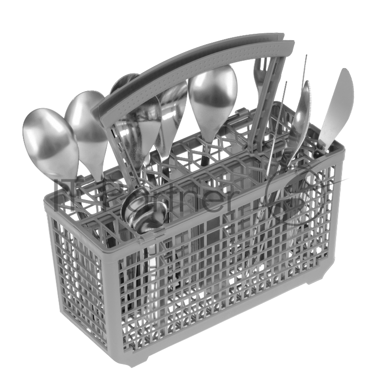 Встраиваемая посудомоечная машина MAUNFELD MLP4249G02 Light Beam