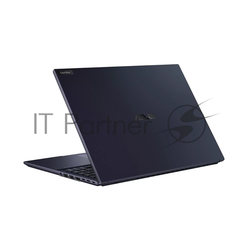 Ноутбук ASUS ExpertBook Advanced B5604CMA-QY0235 16.0 IPS/CORE ULTRA 5 125U/8GB/512GB/Intel Arc Graphics/Without OS/Черный/1.72 кг
