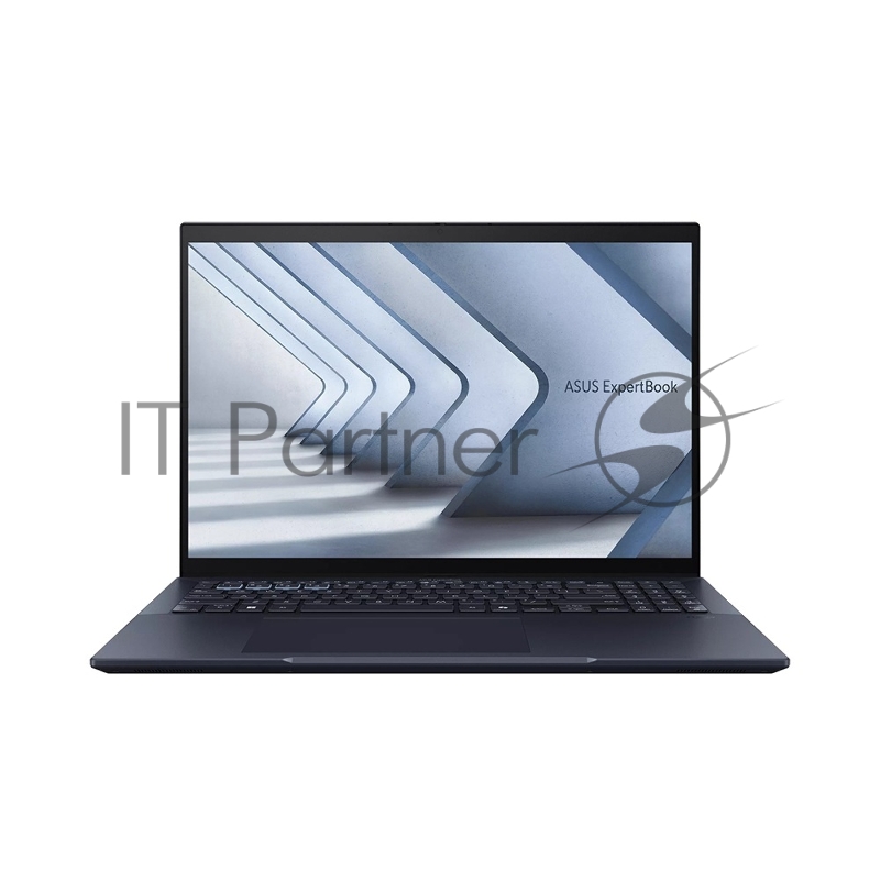 Ноутбук ASUS ExpertBook Advanced B5604CMA-QY0235 16.0 IPS/CORE ULTRA 5 125U/8GB/512GB/Intel Arc Graphics/Without OS/Черный/1.72 кг