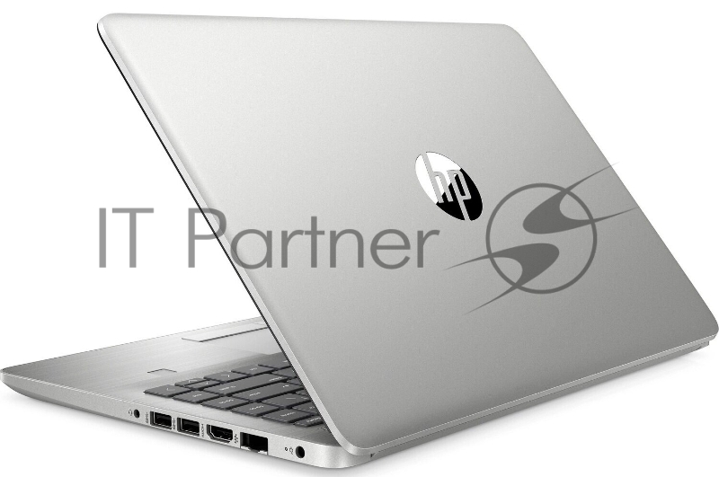 Ноутбук HP 250 G9 6S778EA 15.6 IPS/Intel Core i5-1235U/8Gb/512Gb SSD/Intel Iris Xe Graphics/DOS/Silver/1.74кг