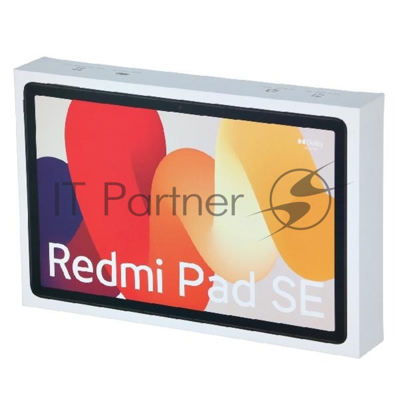 Планшет 11 Redmi Pad SE 4/128GB Lavender Purple (49261)
