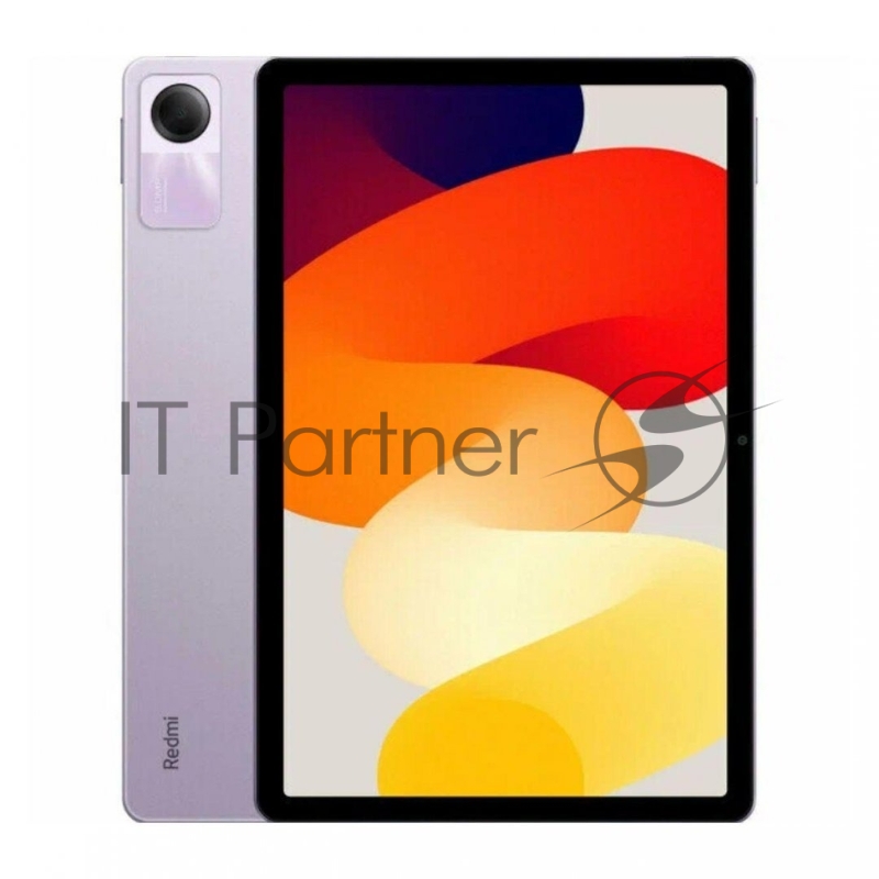 Планшет 11 Redmi Pad SE 4/128GB Lavender Purple (49261)