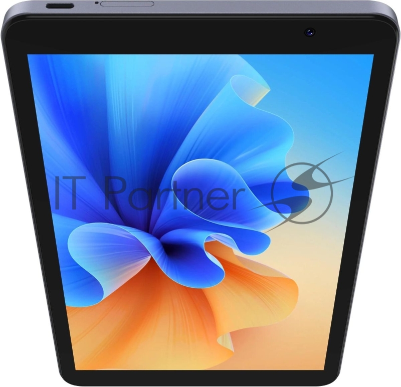 Планшет Digma Q8 8 IPS 3Gb, 32Gb, 4G, Android 14, серый