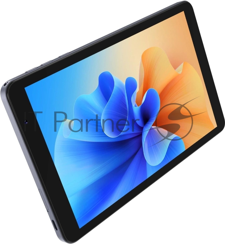 Планшет Digma Q8 8 IPS 3Gb, 32Gb, 4G, Android 14, серый