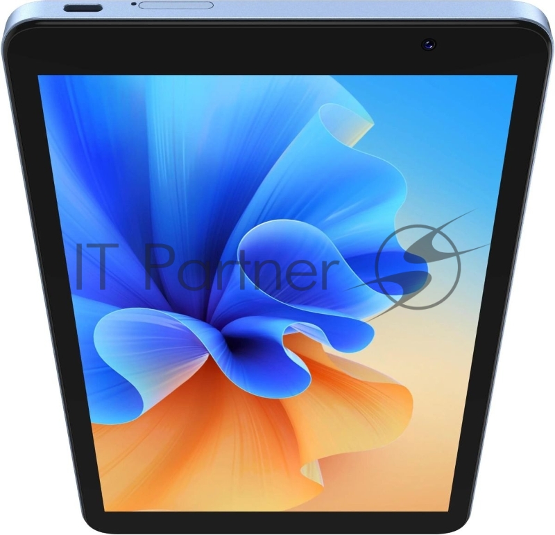 Планшет Digma Q8 8 IPS 3Gb, 32Gb, 4G, Android 14, голубой