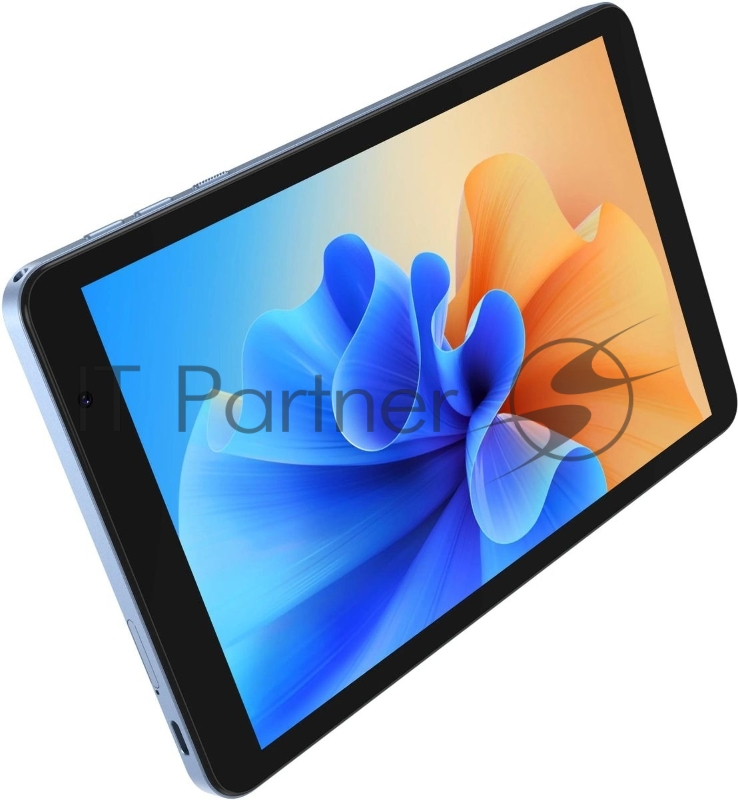 Планшет Digma Q8 8 IPS 3Gb, 32Gb, 4G, Android 14, голубой
