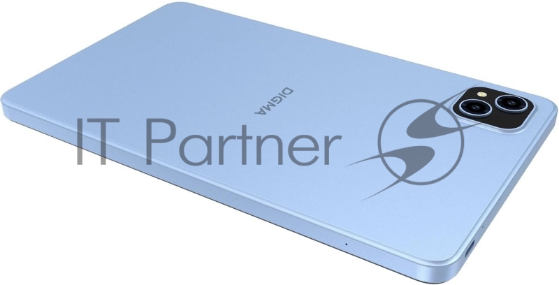 Планшет Digma Q8 8 IPS 3Gb, 32Gb, 4G, Android 14, голубой