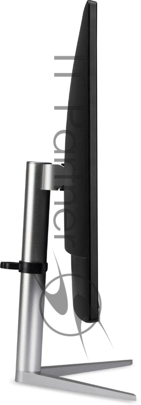 Моноблок Acer Aspire C24-1300 23.8FHD IPS Ryzen 3 7320U / 8 GB DDR5 4800 / SSD 512GB / WiFi+BT / CR