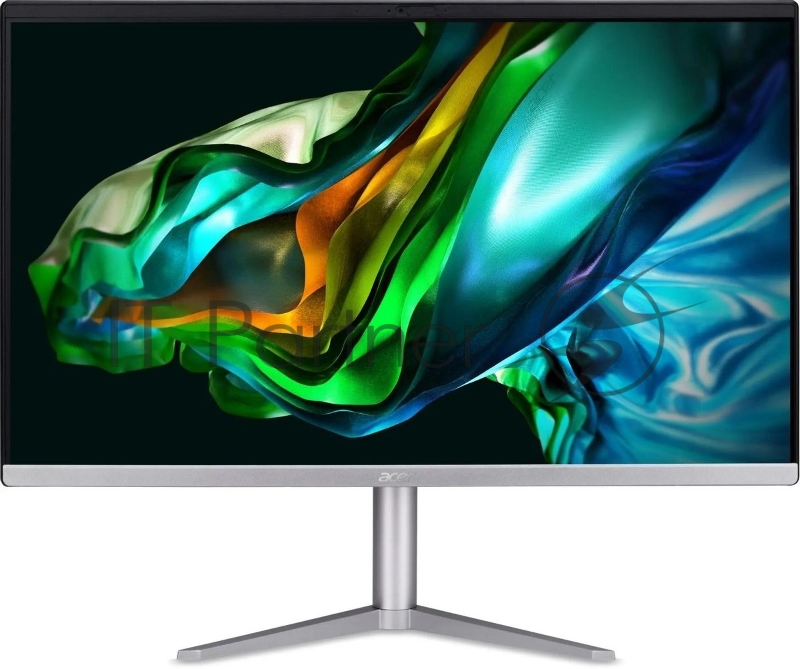 Моноблок Acer Aspire C24-1300 23.8FHD IPS Ryzen 3 7320U / 8 GB DDR5 4800 / SSD 512GB / WiFi+BT / CR