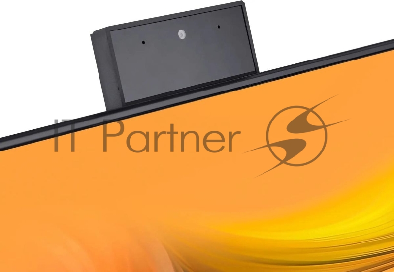 Моноблок IRU 27IM 27 Full HD i3 1215U (1.2) 8Gb SSD256Gb Iris Plus Graphics Windows 11 Professional GbitEth WiFi BT 120W Cam черный 1920x1080