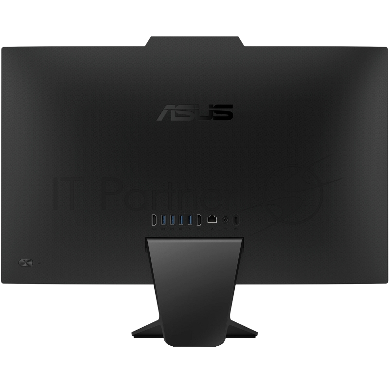 Моноблок ASUS E3402WVA-BPC0460 23.8(1920x1080 (матовый) WVA)/Intel Core i3 1315U(1.2Ghz)/16384Mb/512PCISS Graphics/Cam/BT/WiFi/war 1y/5.4kg/Black/DOS + фикс ножка, пров. клав./мышь