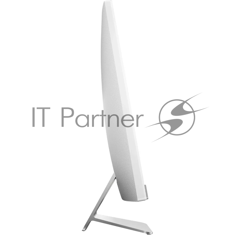 Моноблок ASUS E3402WBA-WPC019M 23.8(1920x1080 (матовый) WVA)/Intel Core i3 1215U(1.2Ghz)/16384Mb/512PCISS UHD Graphics/Cam/BT/WiFi/war 1y/5.4kg/White/DOS + фикс ножка, беспров. клав./мышь