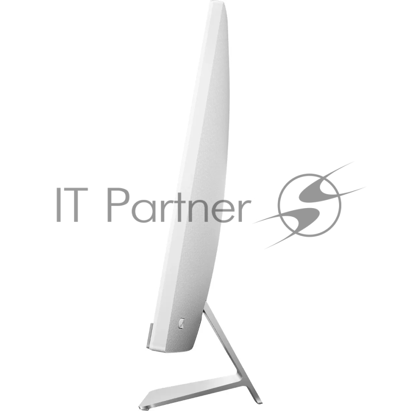 Моноблок ASUS E3402WBA-WPC019M 23.8(1920x1080 (матовый) WVA)/Intel Core i3 1215U(1.2Ghz)/16384Mb/512PCISS UHD Graphics/Cam/BT/WiFi/war 1y/5.4kg/White/DOS + фикс ножка, беспров. клав./мышь