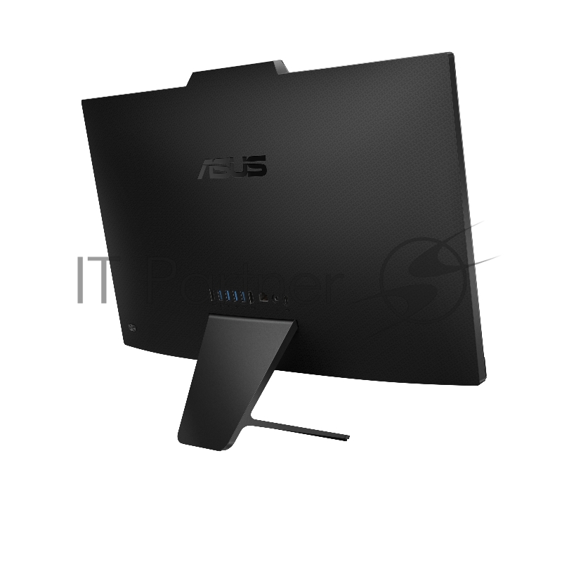 Моноблок ASUS E3402WBA-BPC025M 23.8(1920x1080 (матовый) WVA)/Intel Core i3 1215U(1.2Ghz)/16384Mb/512PCISS UHD Graphics/Cam/BT/WiFi/war 1y/5.4kg/Black/DOS + фикс ножка, беспров. клав./мышь