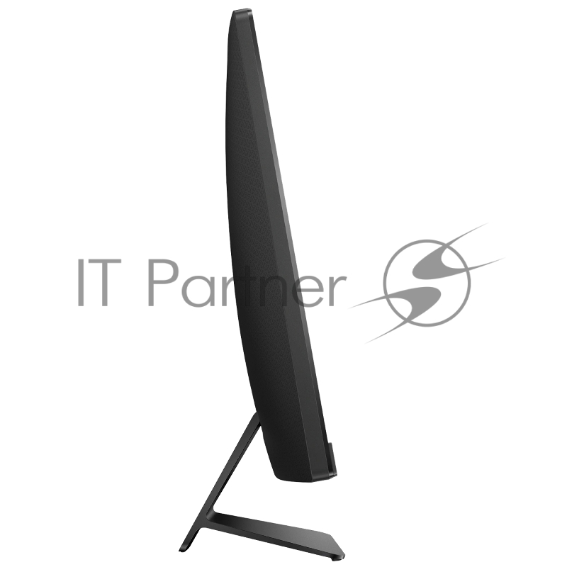 Моноблок ASUS E3402WVA-BPC0120 23.8(1920x1080 (матовый) WVA)/Intel Core 3 100U(1.2Ghz)/16384Mb/512PCISSD Graphics/Cam/BT/WiFi/war 1y/5.4kg/Black/DOS + фикс ножка, пров. клав./мышь