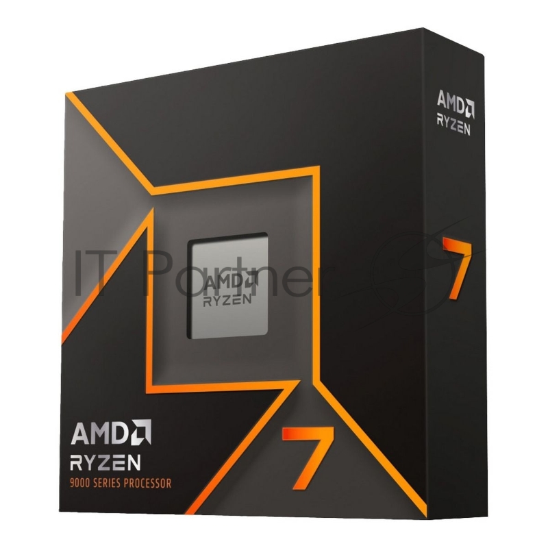 Центральный Процессор AMD RYZEN 7 9700X AM5 3.8GHz BOX