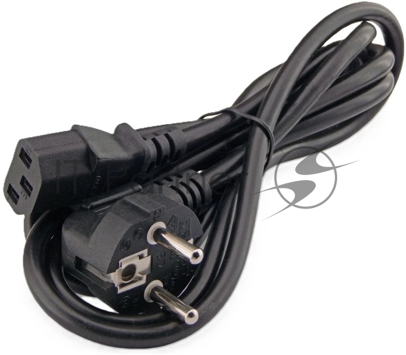 Блок питания ExeGate UNS850, 850W, ATX, PC, 12cm fan, 24pin, 2x(4+4)pin, 2xPCI-E, 5xSATA, 3xIDE, кабель 220V в комплекте 1,8м