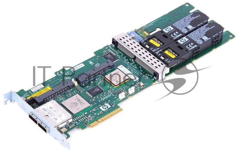 Контроллер жеских дисков SA P800 HPE