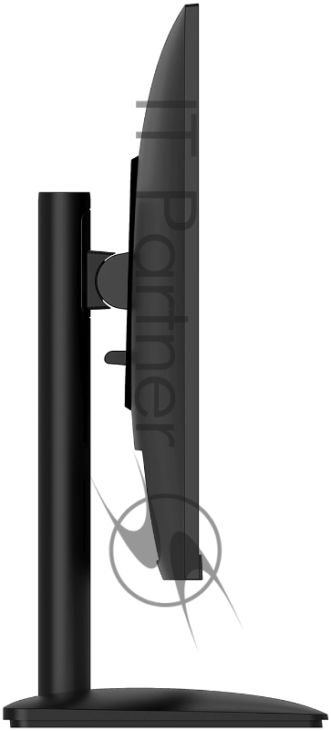 Монитор Digma 23.8 Progress 24P201F IPS 1920x1080 75Hz 5ms 250cd 178гр/178г HDMI VGA FHD 2.95кг черный г