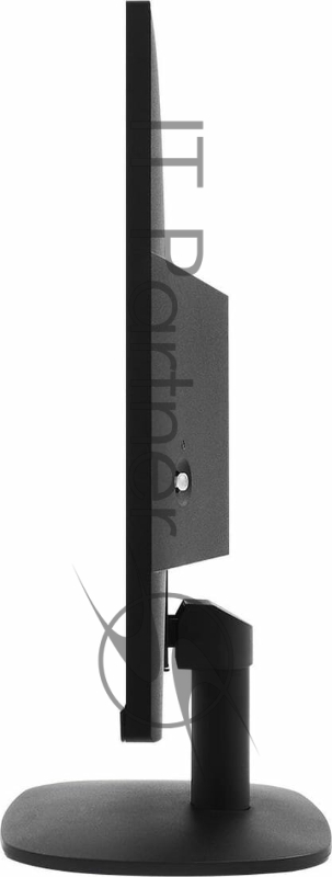 Монитор 27 ASRock CL27FF IPS, 1920x1080, 100Hz, 1 ms, 16:9, 250 cd/m, D-Sub+HDMI, Black