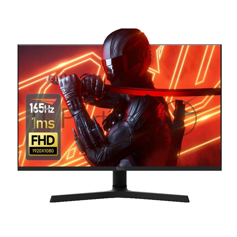 Монитор 27 AIWA MD2707-1 Black