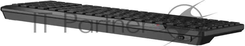 Клавиатура A4Tech Fstyler FBK23 AS черный USB беспроводная BT/Radio (FBK23 AS)