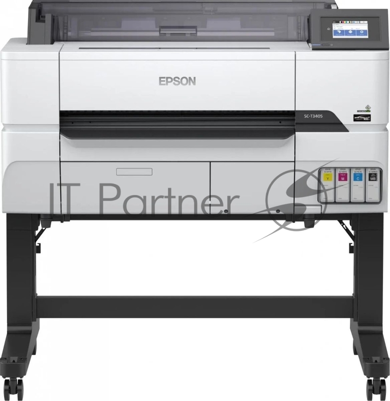 Плоттер Epson SureColor SC-T3405