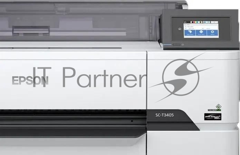 Плоттер Epson SureColor SC-T3405