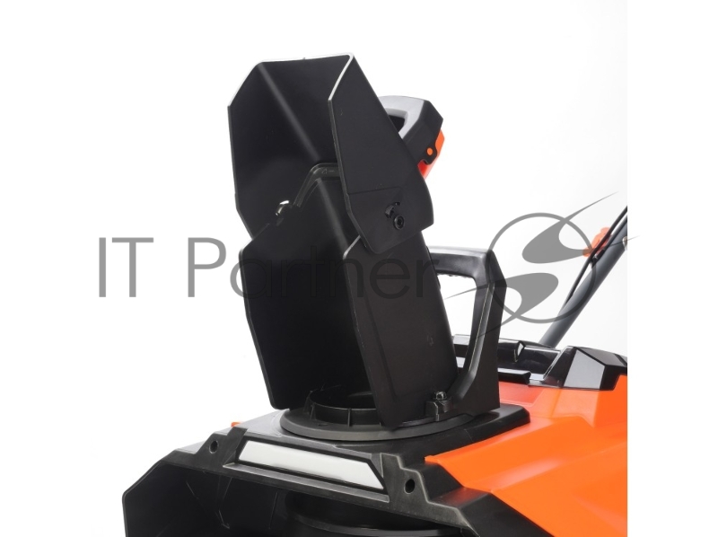 Снегоуборщик аккумуляторный PATRIOT PE 4542 LCT 40V + 2 АКБ 4Ah + ЗУ в комплекте