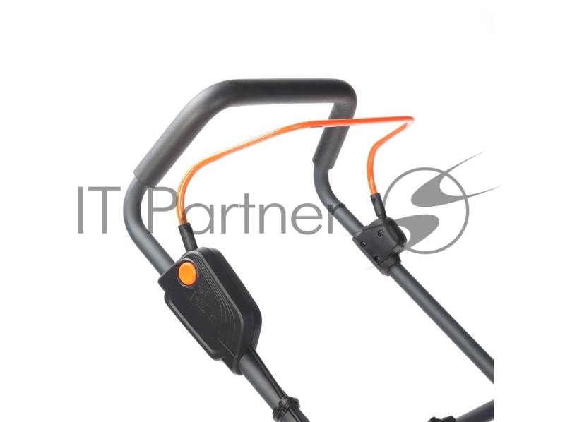 Снегоуборщик аккумуляторный PATRIOT PE 4542 LCT 40V + 2 АКБ 4Ah + ЗУ в комплекте