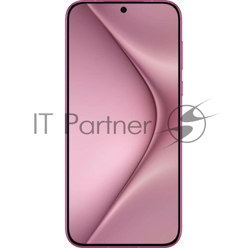 Смартфон Huawei Pura 70 (51097VXU) 256Gb+12Gb 4G Pink